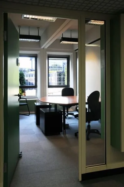 Prestaburo Limonest, Salle de réunion 4 personnes, Limonest