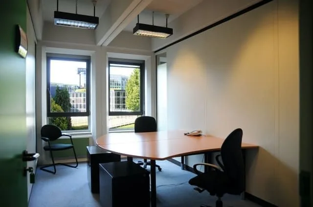 Prestaburo Limonest, Bureau privatif 3 postes, Limonest