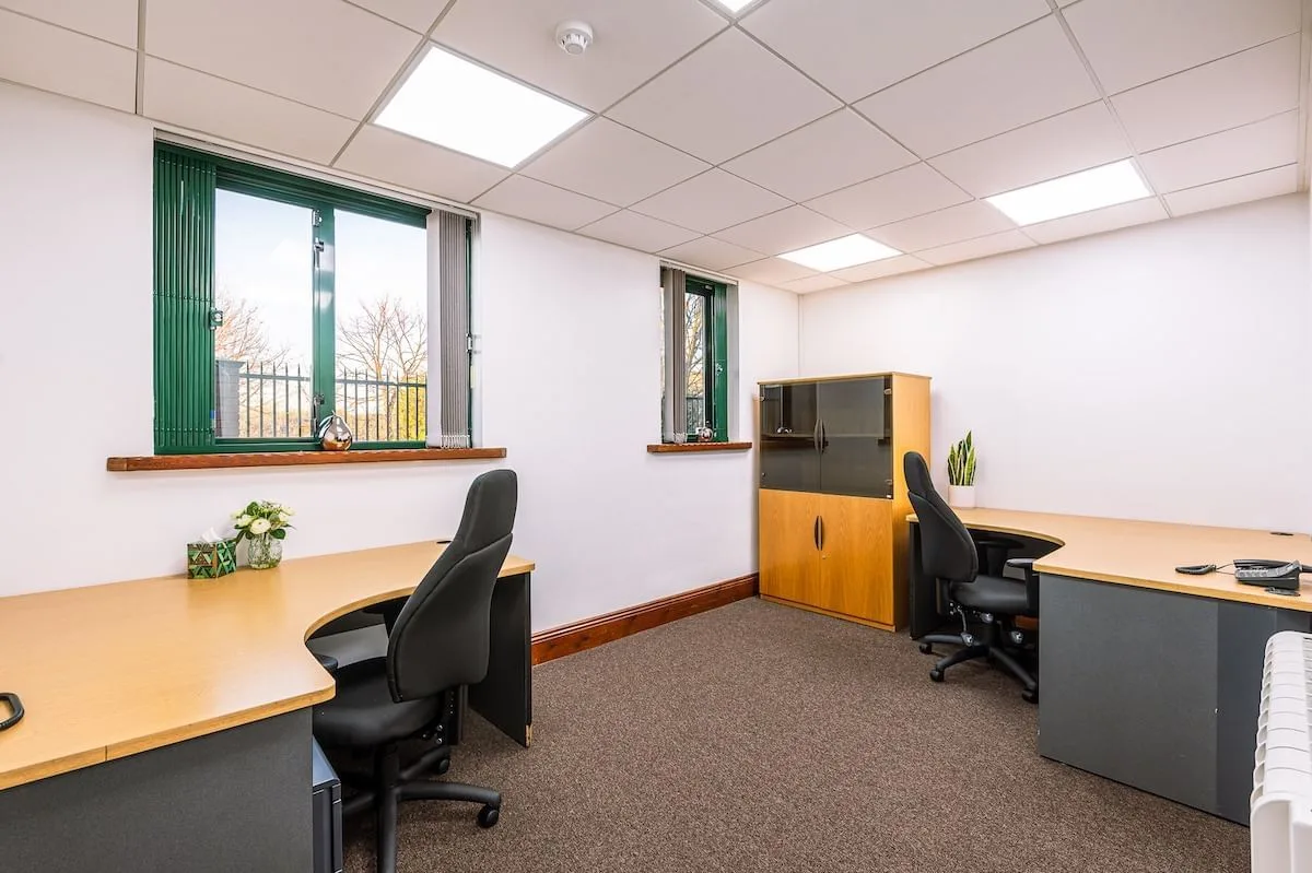 Prestige Court Business Centre, Bureau privatif 2 postes, Leeds