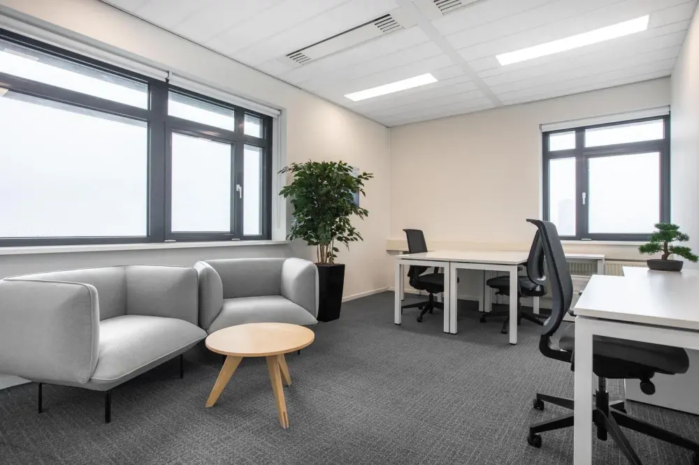 Regus Szentendre, Dobogokoi, Privát iroda 4 fő, Szentendre