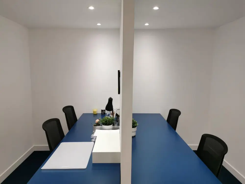 Sitio Work Campo Alegre, Private Office 10 pax, Porto