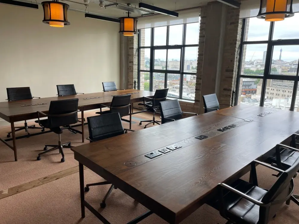 Working From Blackfriars, Private Office - 10 people, London
