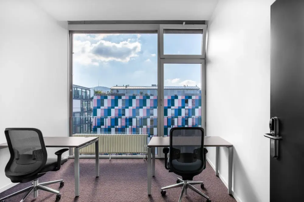 HQ IL, Bensenville - W Grand Ave, Private office 2 people, Bensenville, IL