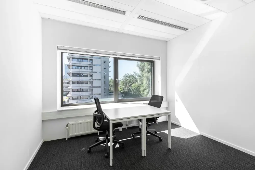 Open Office Fukuoka, OpenOffice Akasaka, Private office 2 people, Fukuoka