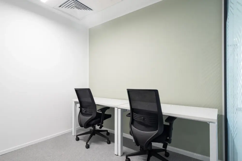 Regus Salvador, Alphaville, Private office 2 people, Salvador