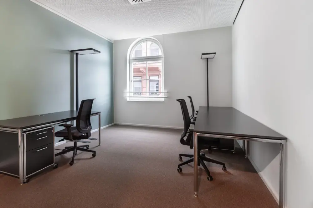 Regus BUDAPEST Obuda Gate, Private office 3 people, Budapest