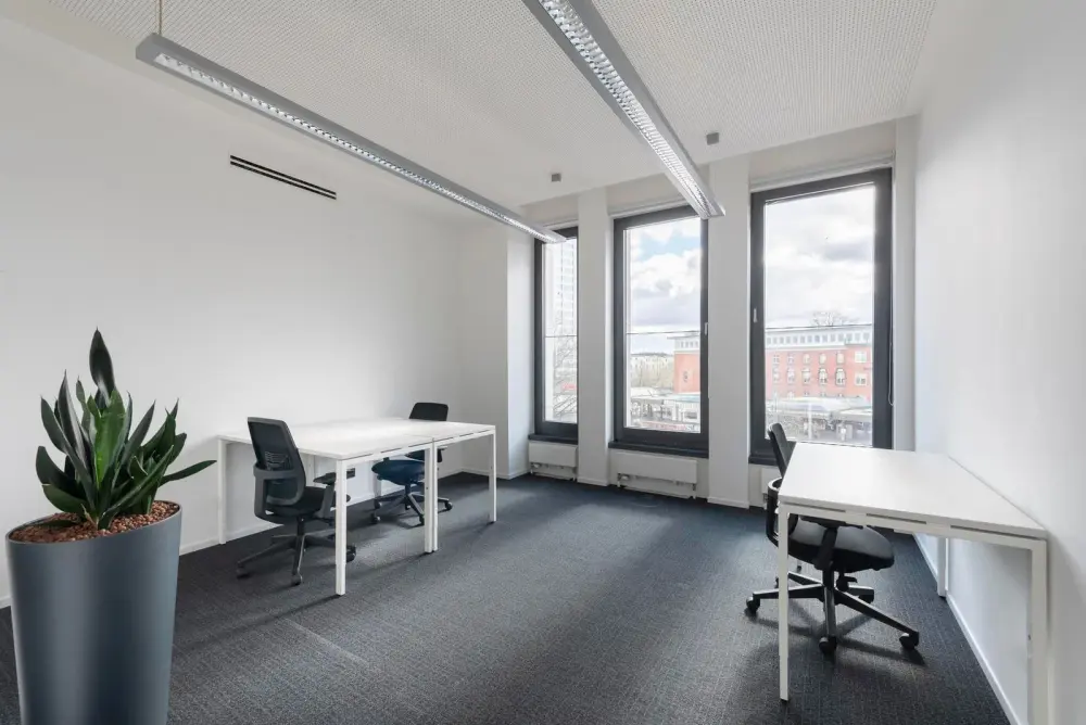 Regus ESPOO, Iso Omena, Private office 3 people, Espoo