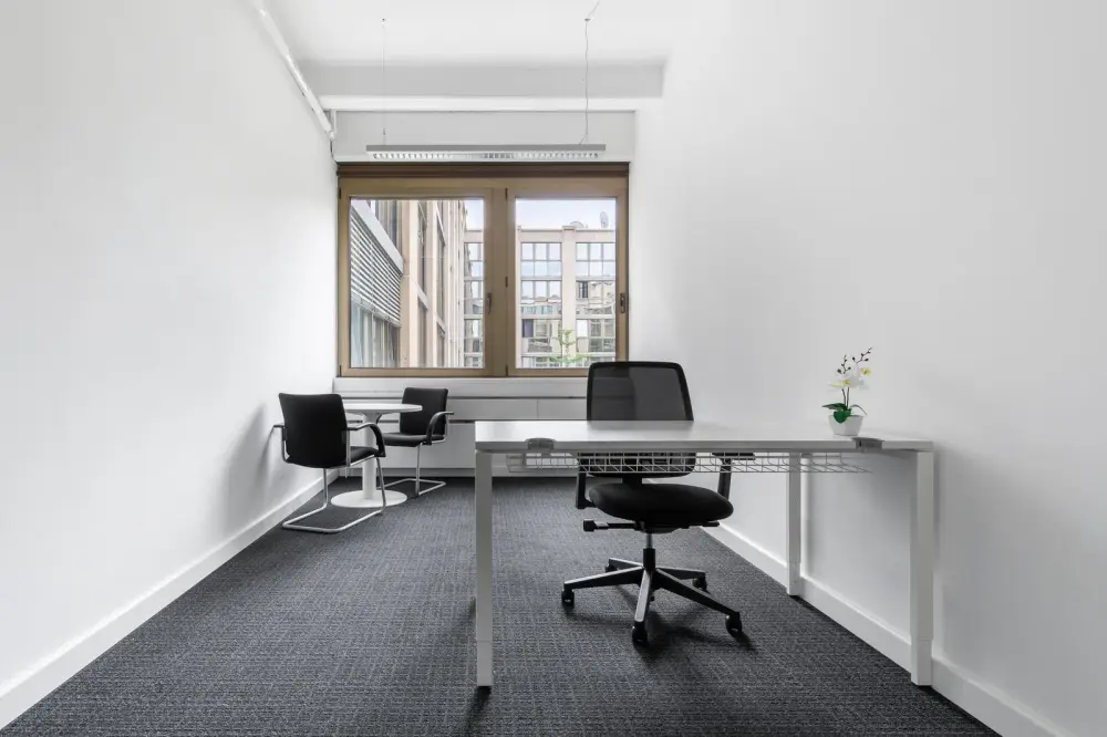Regus Tampere, Tulli Business Park, Private office 3 people, Tampere