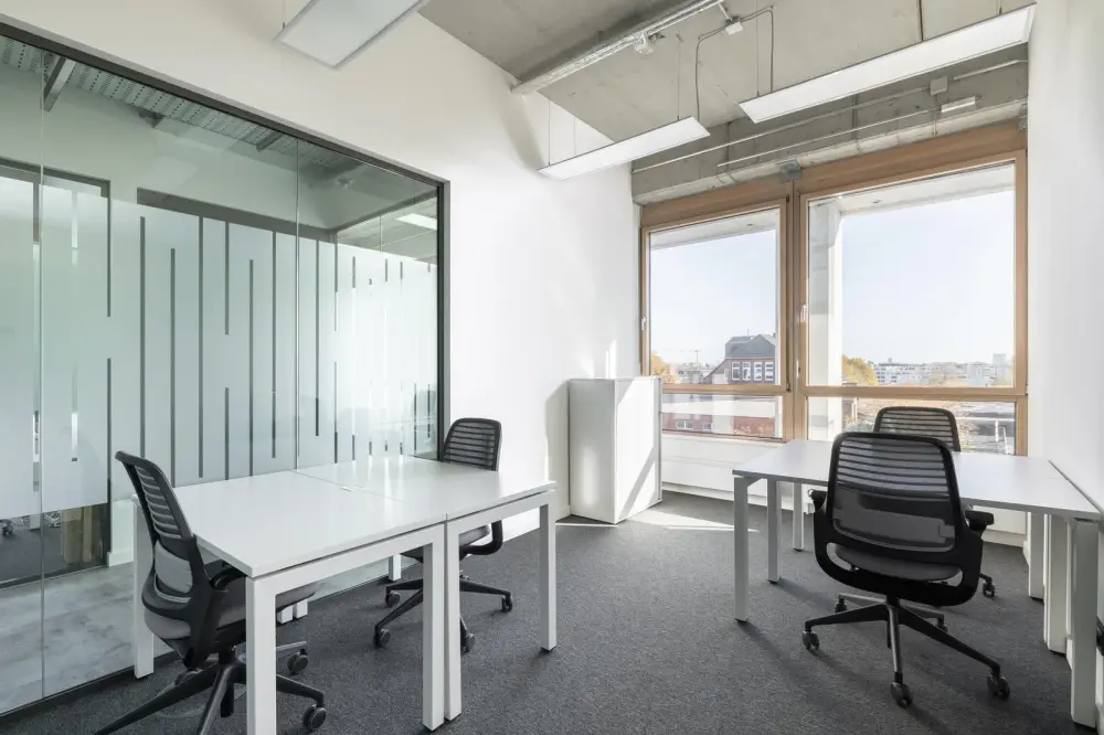 HQ Sydney, Darlinghurst, Private office 4 people, Sydney, NSW