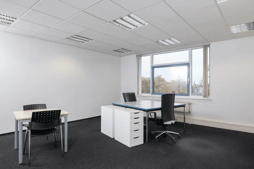 Regus MUNICH, München Airport, Private office 4 people, München-Flughafen