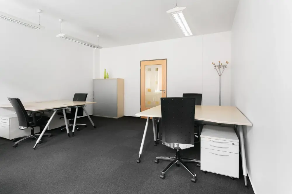 Signature Osaka, Signature Daibiru Main Building, Private office 4 people, Osaka