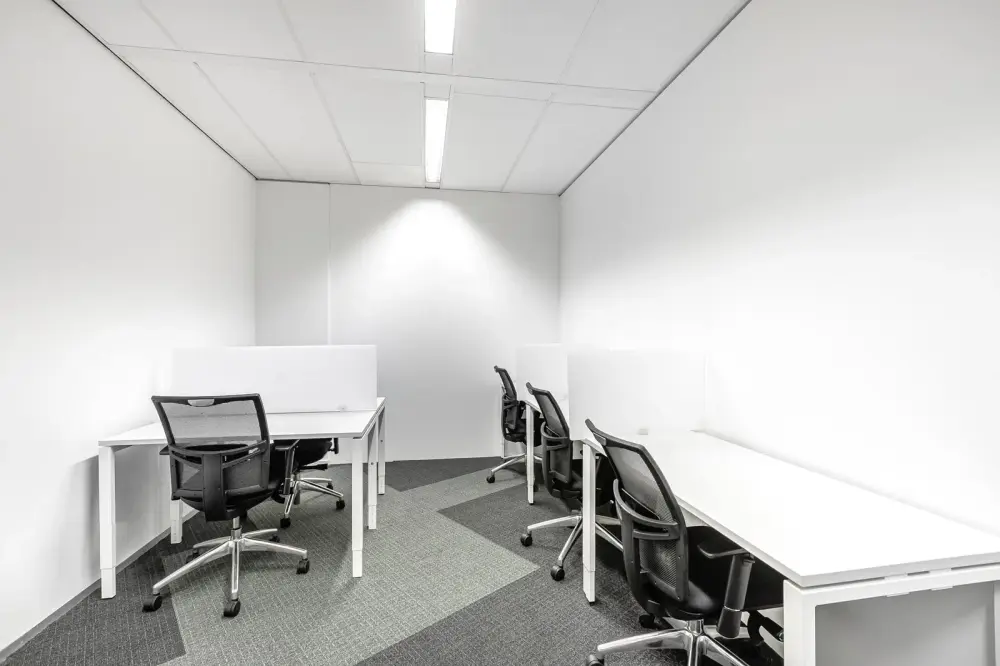 Regus Salvador, Alphaville, Private office 5 people, Salvador