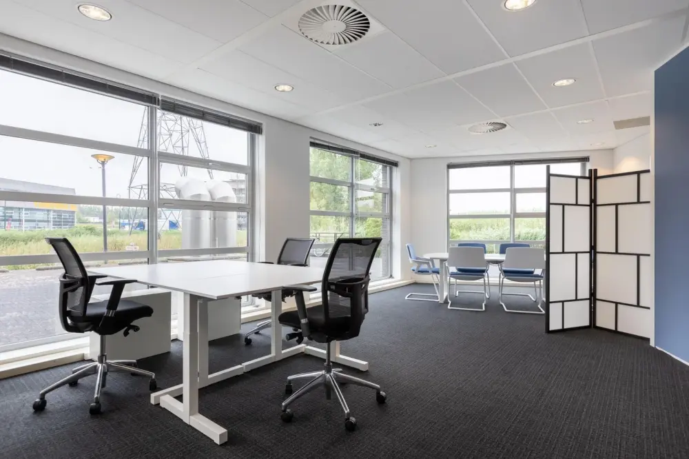 Regus METZINGEN, Friedrich-Henning Straße, Private office 8 people, Metzingen