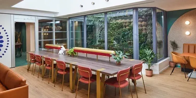 Wojo Pigalle, Privatisation Coworking Calme + Animé, Paris 9e
