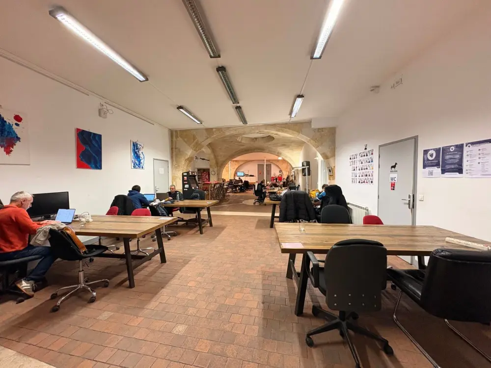 Le Node, Privatisation du Node, Bordeaux