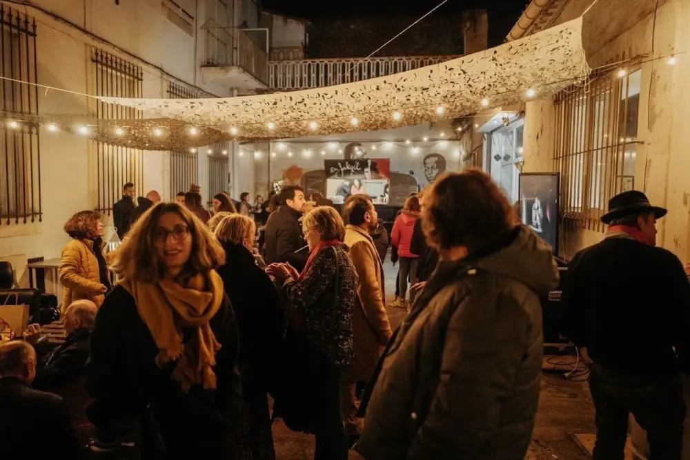 Waw Coworking, Privatisation du Waw, Narbonne