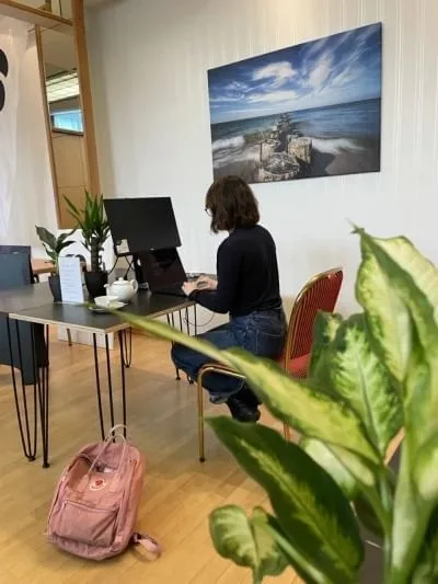 Project Bay Heringsdorf, Coworking space, Heringsdorf
