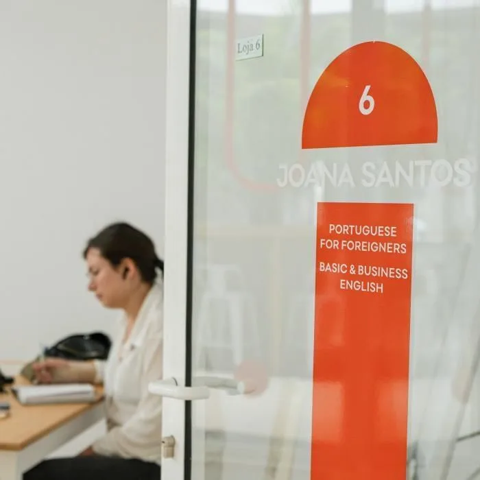 Prontos Impact Village, Bureau privatif 1 poste, Caldas da Rainha