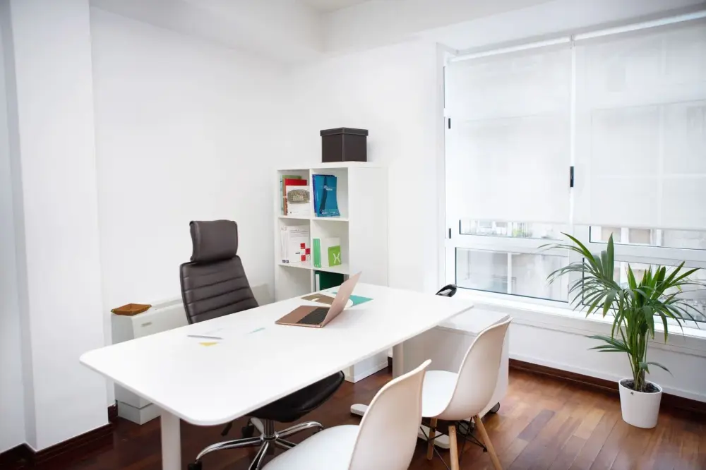 PROOFFICE Centro de Negocios, Private office for 1 person, Vigo