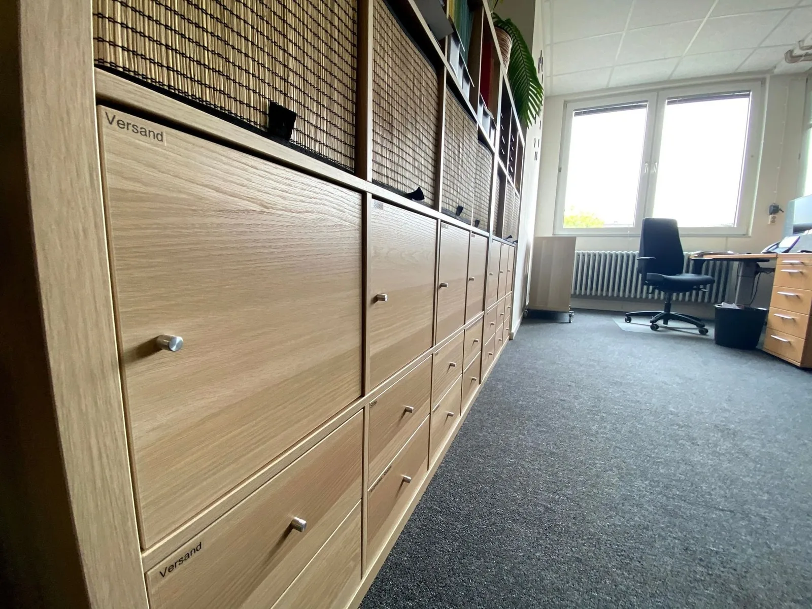 PROworkspace, Trier, photo 3