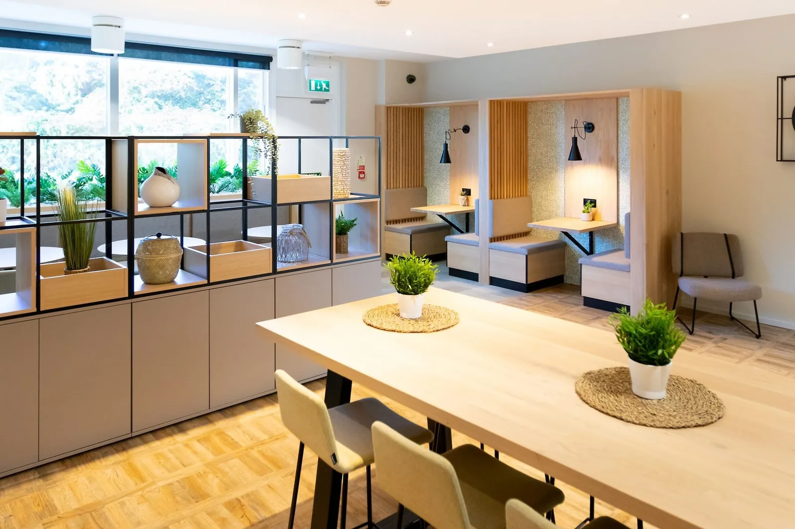 Pure Offices Portishead, Coworking space, Bristol