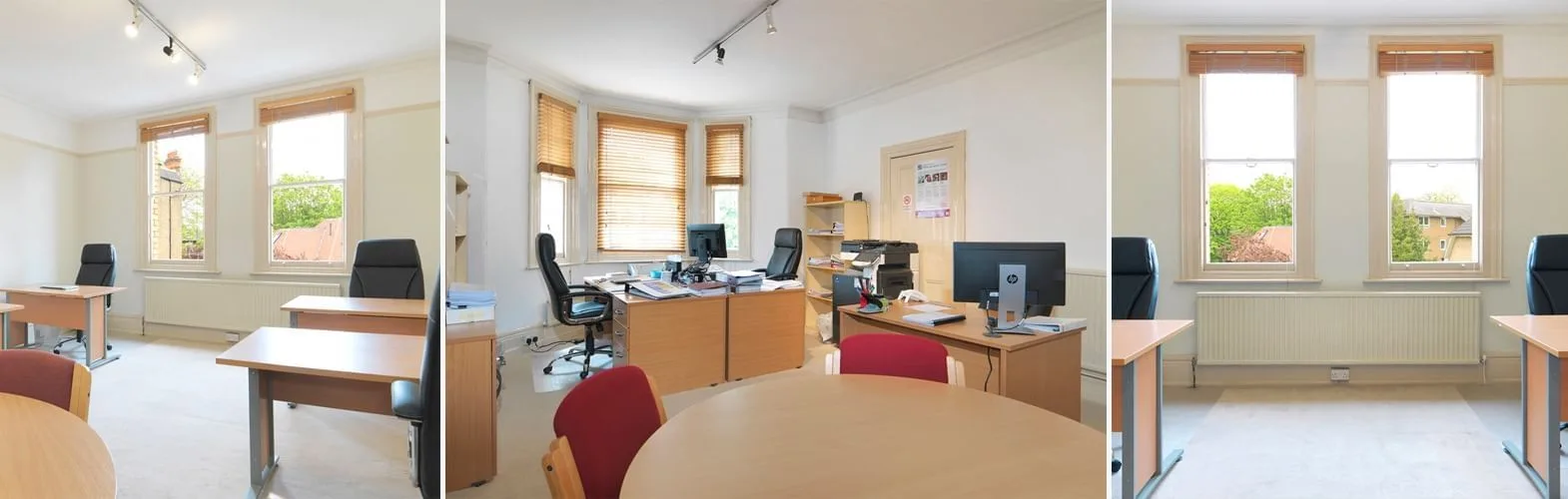 The Putney Business Centre, Bureau privatif 5 postes, Putney