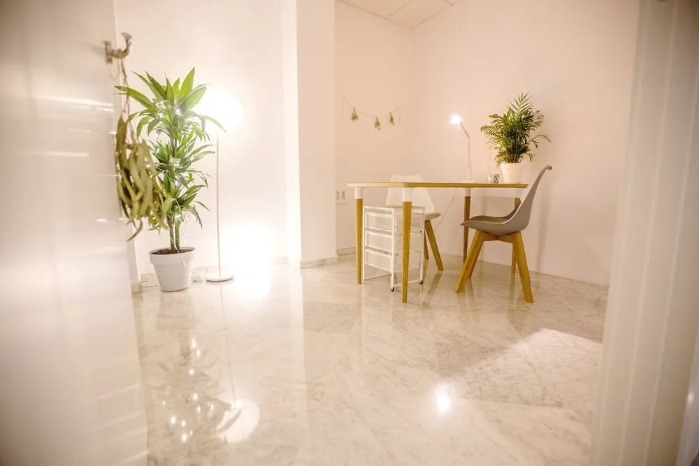 Quantum Center, Private office, 2 desks, Málaga