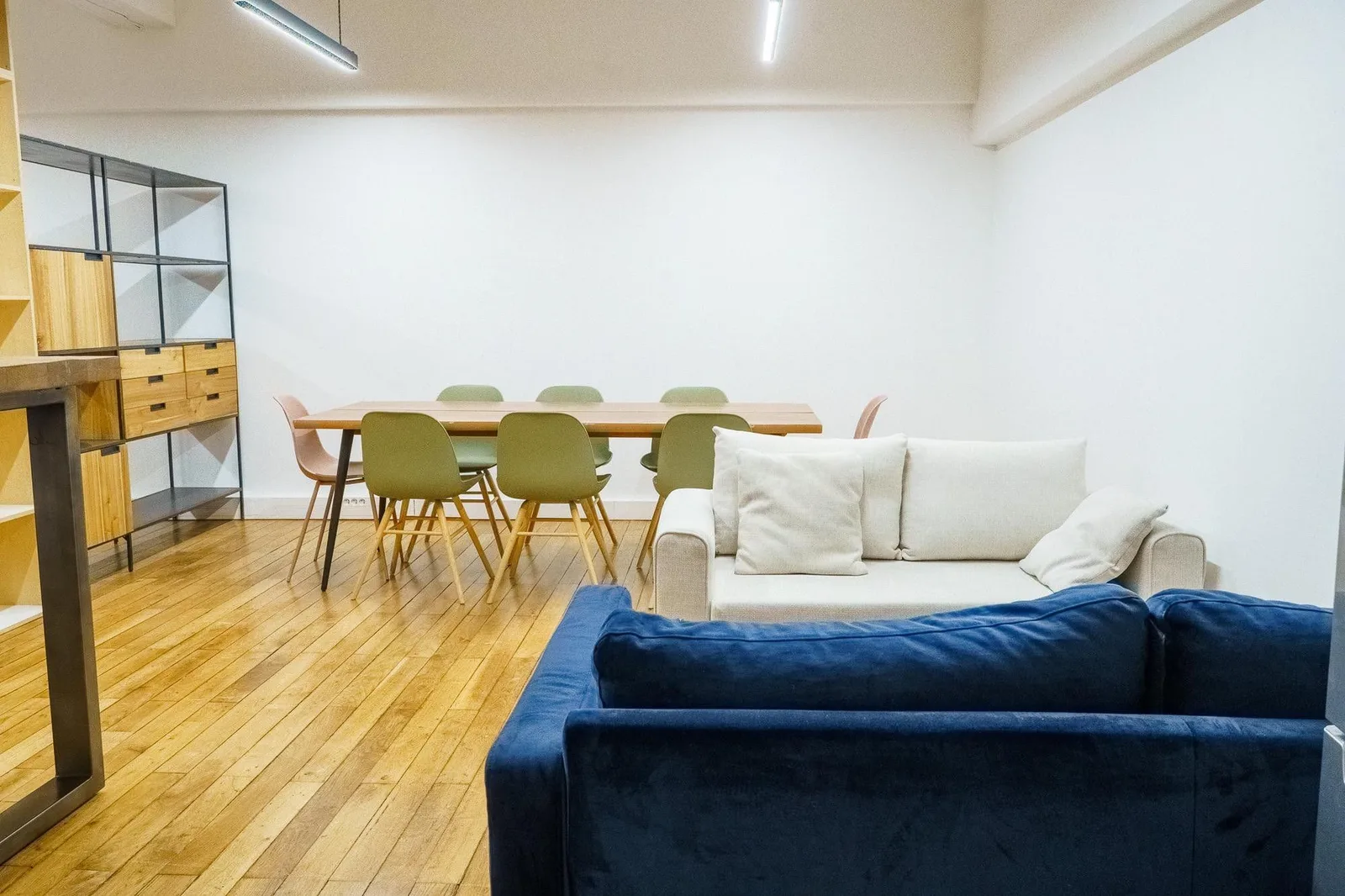 QWarter Coquillière , Espace de coworking, Paris 1er