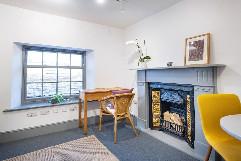 Qworkery Co-working Space, Private office, 1 desk, Skipton