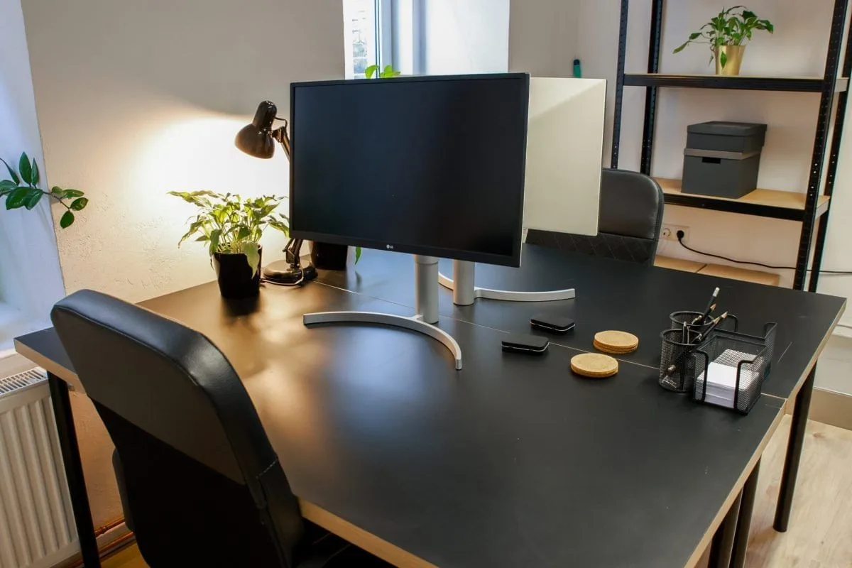 Raum für Visionäre Stuttgart, Private office, 2 desks, Stuttgart