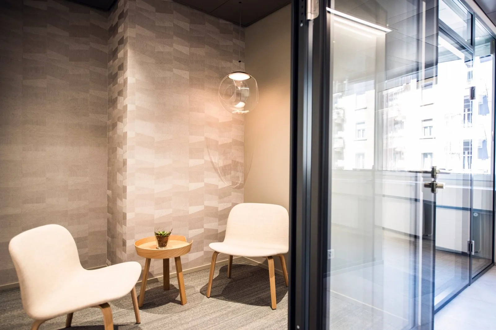 Raum11, Lounge, Zurich