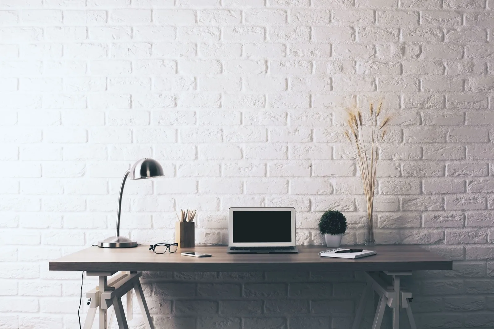 RedDeskCo, Private office, 1 desk, London