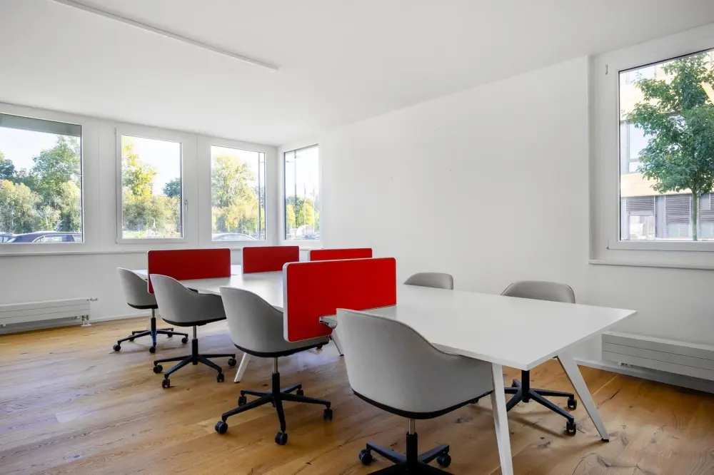 Regus SENDAI, Kakyoin、コワーキングデスク、仙台