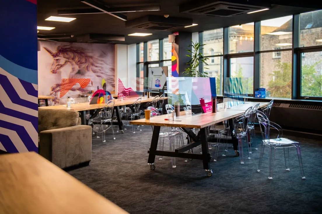 Republic of Work Clonmel, Espace de coworking, Clonmel