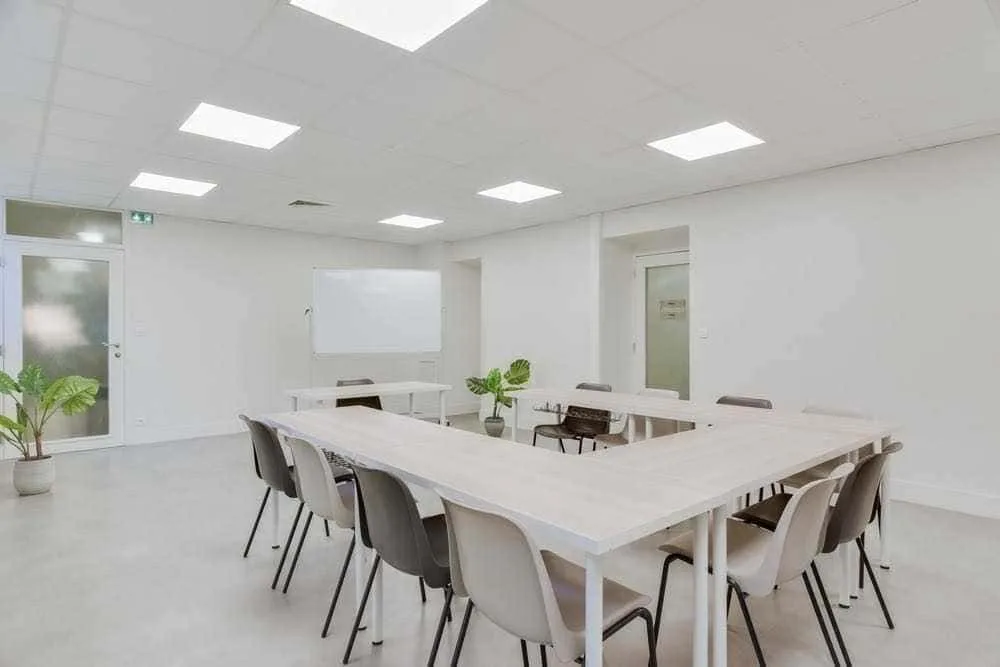 Résidence Creatis, Training room for 14 people, Paris 11e