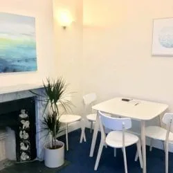 Richmond House Serviced Offices, Salle de réunion 4 personnes, Truro
