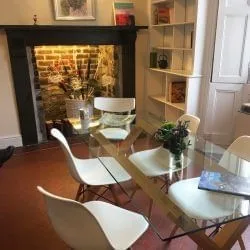 Richmond House Serviced Offices, Salle de réunion 6 personnes, Truro