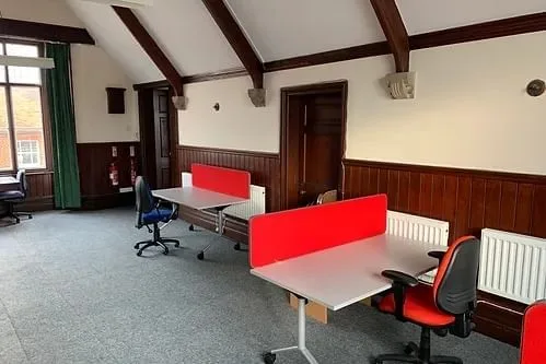 Risborough Loft, Open space, Princes Risborough