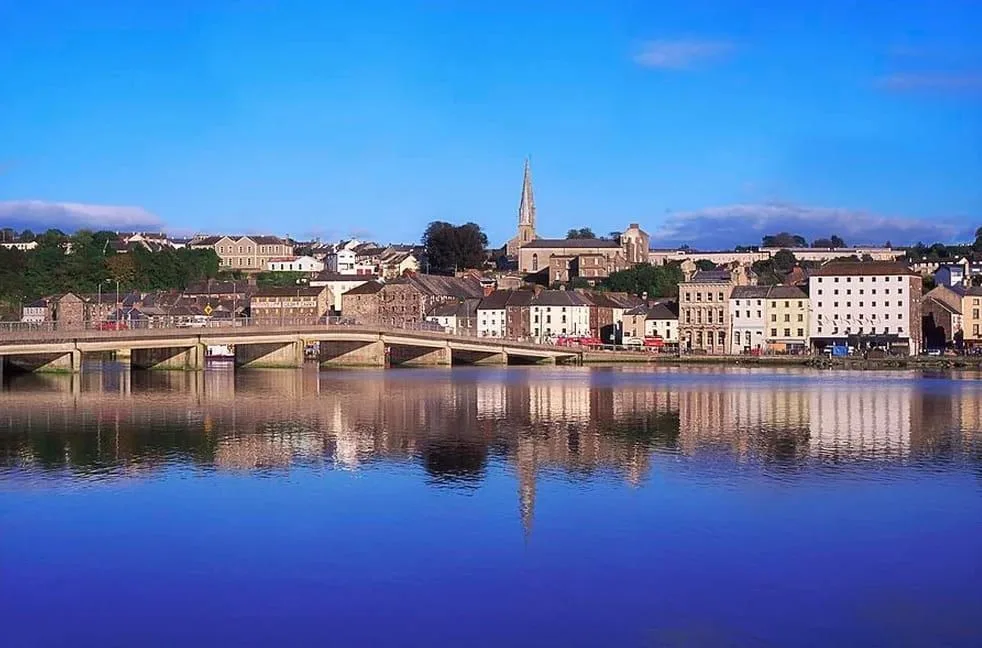 Rising Tide Business Centre, New Ross, photo 5