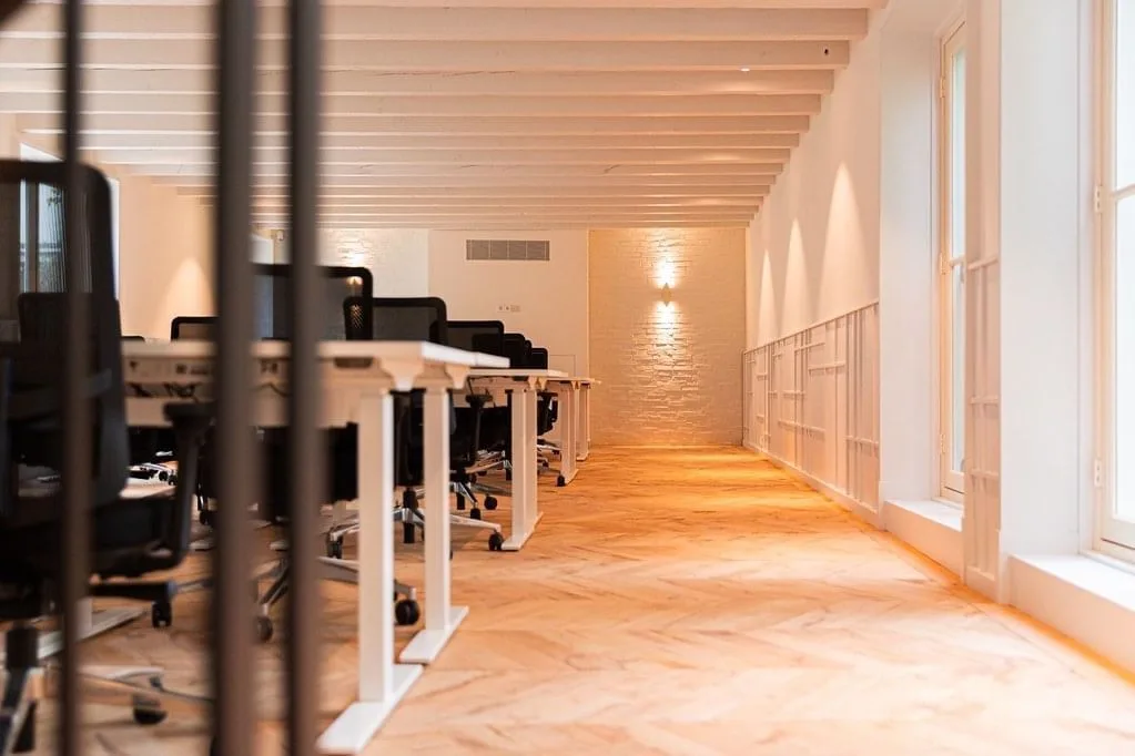 Rivvia - The Elisa, Keizersgracht 127, Open kantoorruimte, Amsterdam