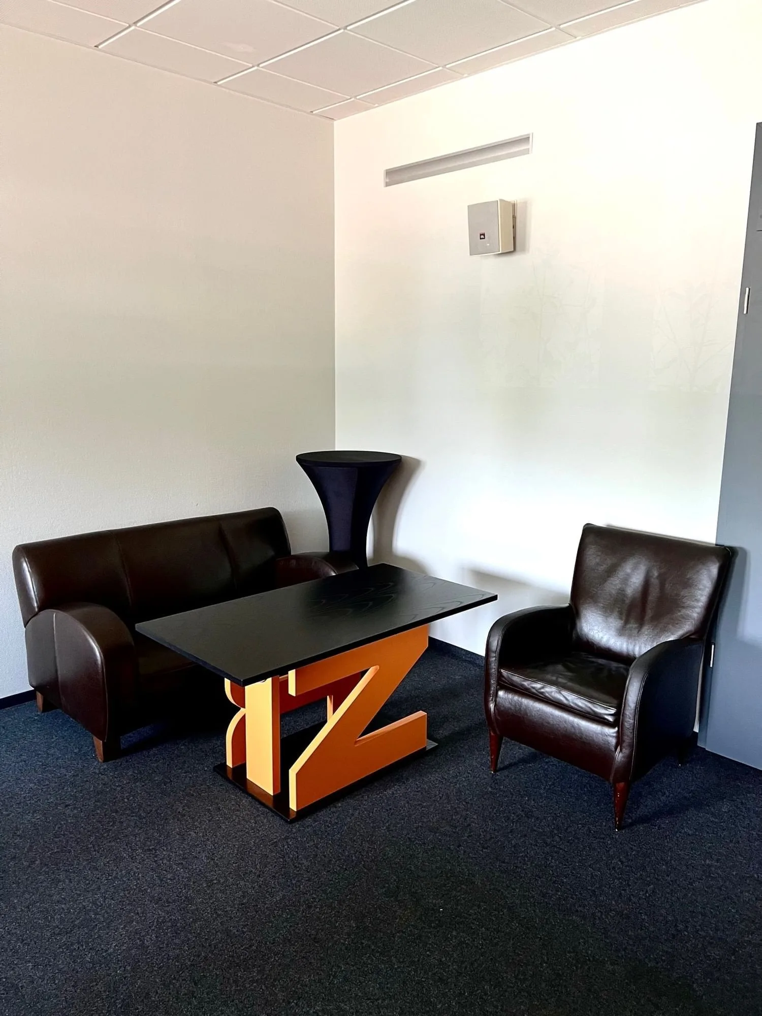 RIZ Coworking, Lounge, Radolfzell am Bodensee