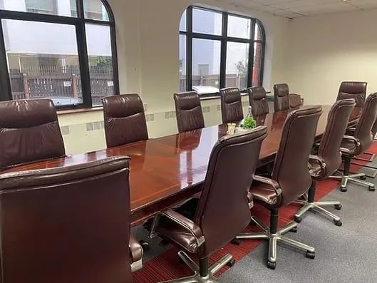RMS Serviced Offices, Salle de réunion 14 personnes, Romford