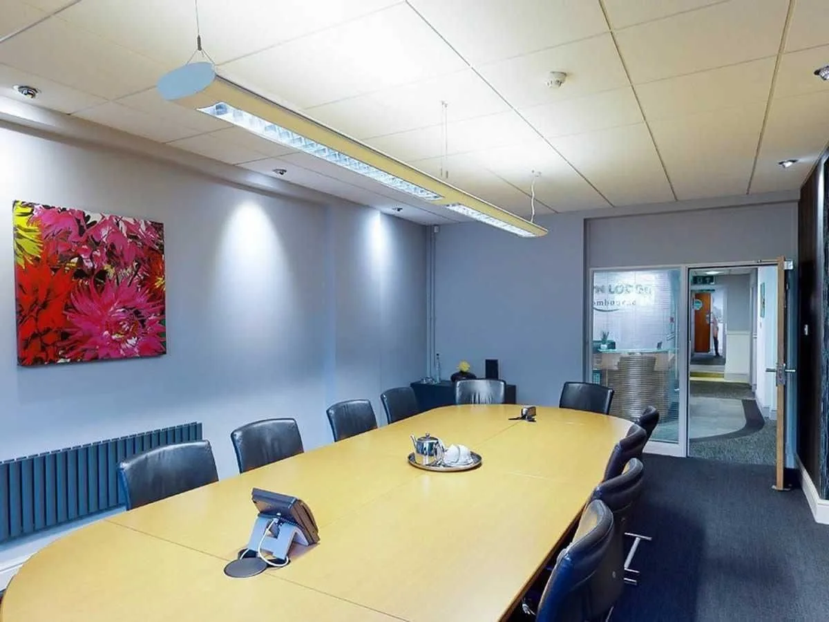 Rombourne Henbury Road Bristol, Salle de réunion 9 personnes, Bristol
