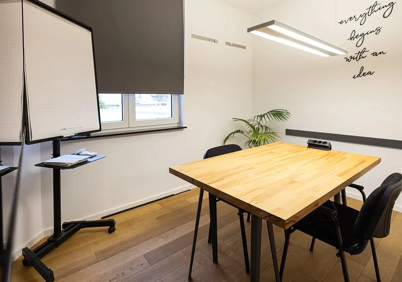 The Roof Co-Working Space in Maintal, Meeting room for 4 people, Maintal