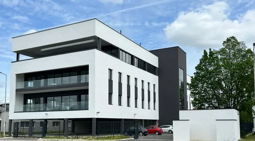 Masterwork, Rooftop 650m2 vue panoramique, Mérignac