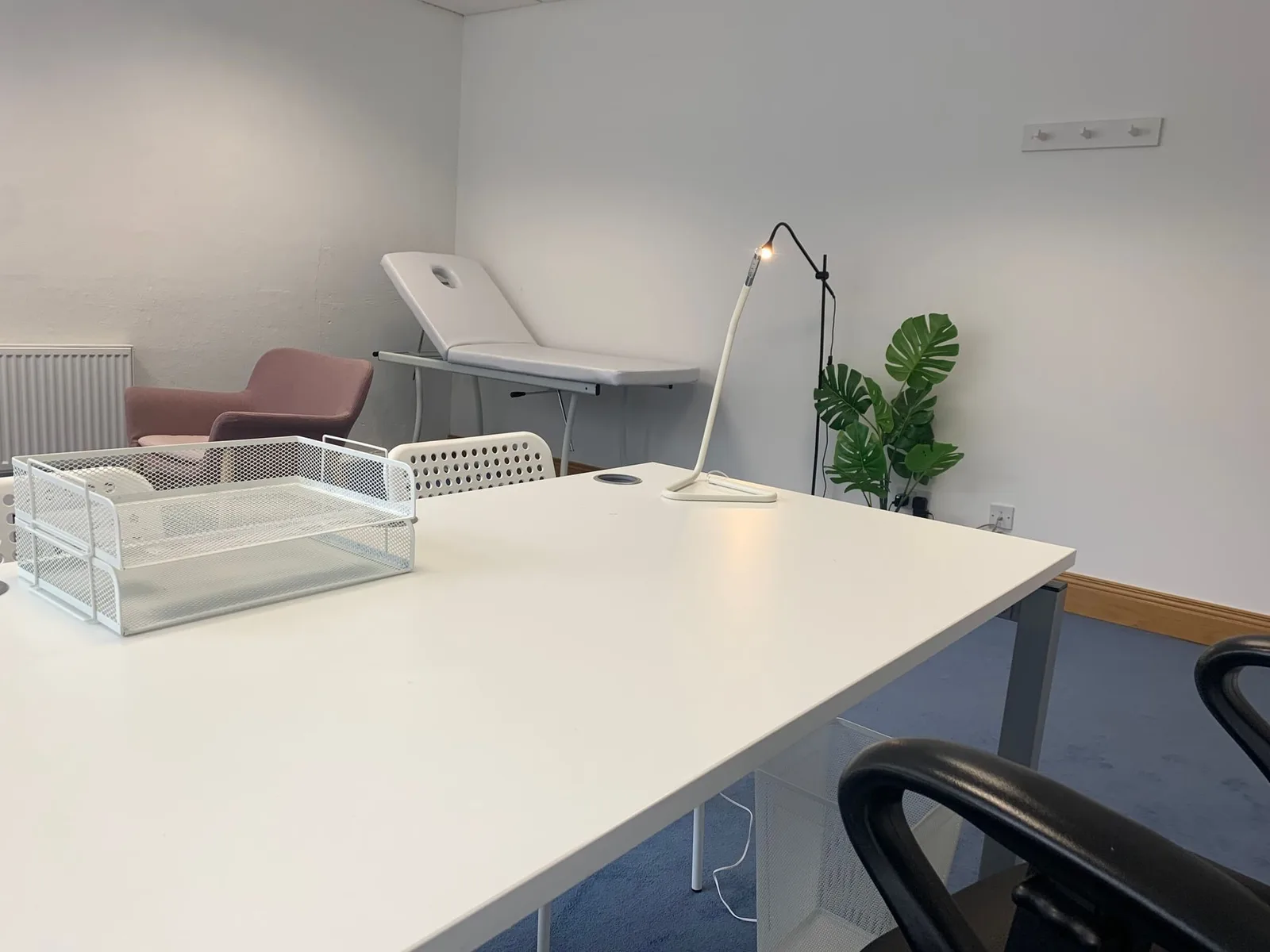 Ross House Office Centre, Bureau privatif 1 poste, Galway