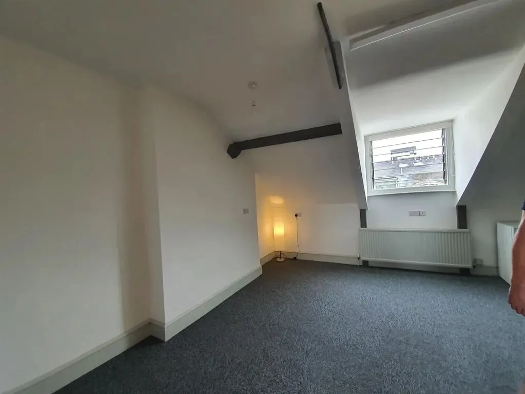 Royal Mail House, Private office, Southampton