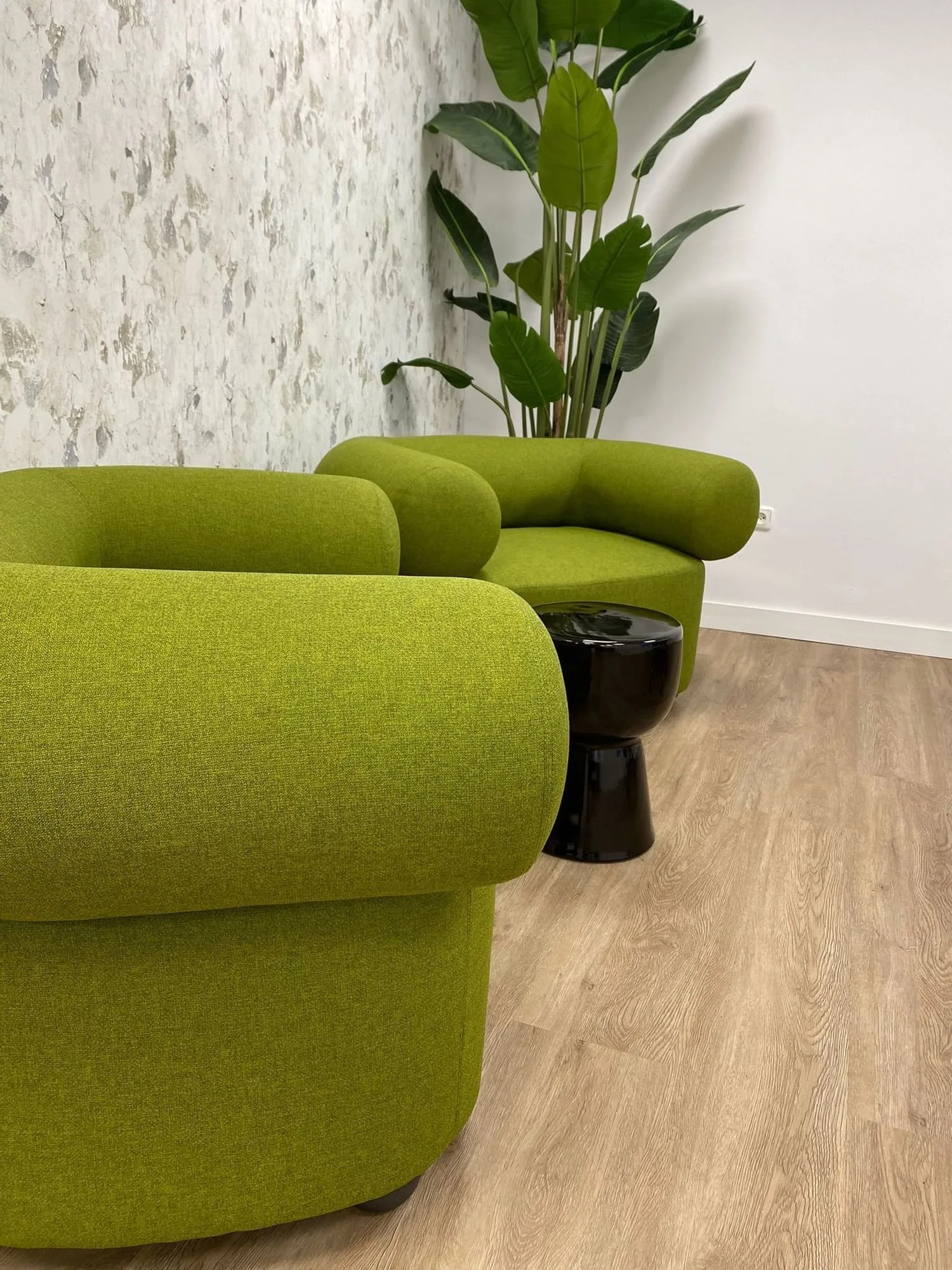 Rs22 Workspace, Espace détente, Marbella
