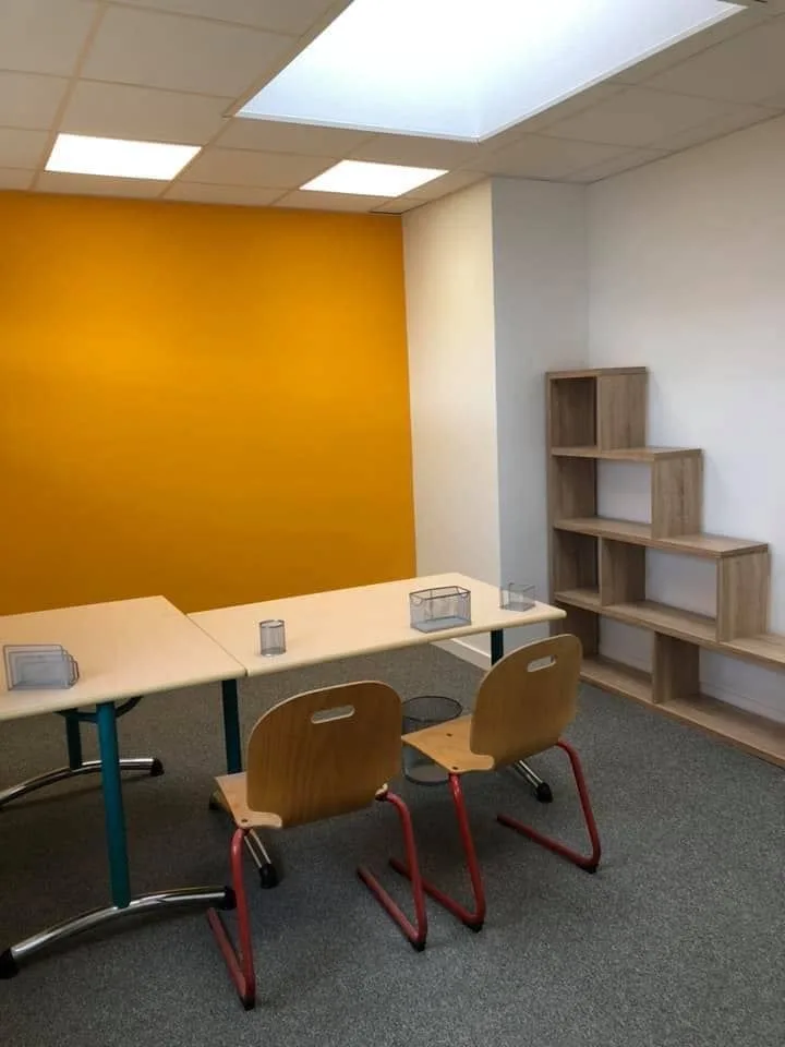 La Ruche Angers, Bureau privatif 2 postes, Saint-Barthélemy-d'Anjou