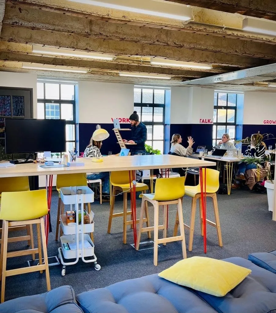 Rume2 - Chichester, Coworking space, Chichester